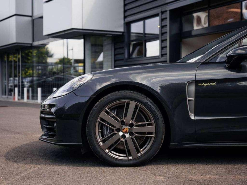 Porsche Panamera 4 Hybride V6 3.0 330  occasion  L'Union - photo n12