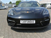 Porsche Panamera 4 Hybride V6 3.0 330   L'Union 31