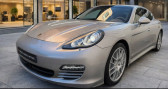 Porsche Panamera 4 S - 400CH - TOIT OUVRANT - SPORT - PLUS - PACK CHRONO - KE  2010 - annonce de voiture en vente sur Auto S&eacute;lection.com