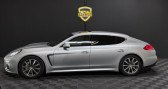 Porsche Panamera occasion  année 2014 boite Automatique Annonce Porsche Panamera occasion Essence 4 s phase 2 3.0 i v6 pdk 420 à Blainville-sur-Orne