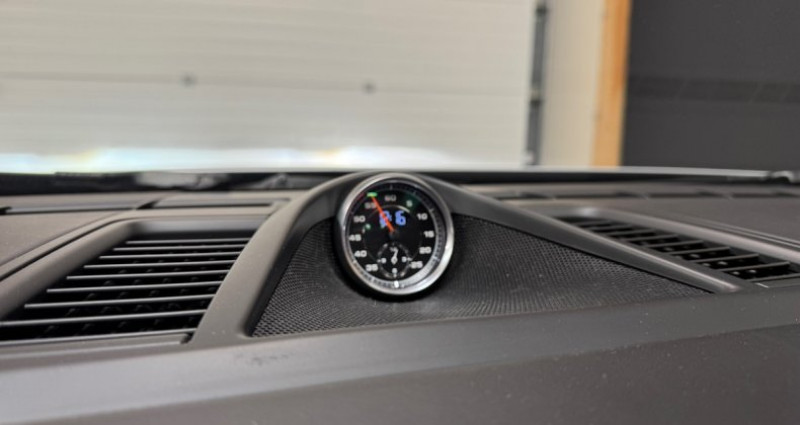 Porsche Panamera 4 s phase 2 3.0 i v6 pdk 420 2014 - photo n°5 Porsche Panamera 4 s phase 2 3.0 i v6 pdk 420  occasion à Blainville-sur-Orne - photo n°5