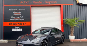 Porsche Panamera , garage AS AUTOS 67  Bischwiller