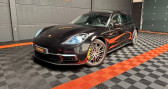 Annonce Porsche Panamera occasion Hybride 4 sport-turismo 2.9 e-hybrid 462ch cuir nappa pack sport chr � Mons en Baroeul