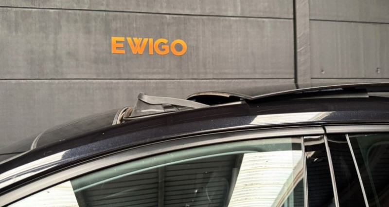 Porsche Panamera 4 sport-turismo 2.9 e-hybrid 462ch cuir nappa pack sport chr  occasion � Mons en Baroeul - photo n�6