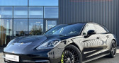 Porsche Panamera occasion année 2019 boite Automatique Annonce Porsche Panamera occasion Hybride 4 SPORT TURISMO 3.0 V6 E-HYBRID 462ch PDK à PLEUMELEUC