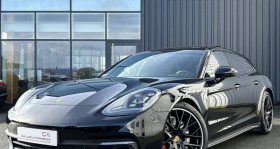 Porsche Panamera occasion 2018 mise en vente &agrave; PLEUMELEUC par le garage GUILLARD AUTOMOBILES - photo n&deg;1