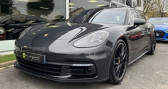 Porsche Panamera occasion année 2008 boite Automatique Annonce Porsche Panamera occasion Essence 4 Sport Turismo 3.0L V6 330Ch partir de 680,00€/Mois à Reims