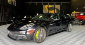 Annonce Porsche Panamera occasion Hybride 4 sport turismo 462 ch  Rosnay