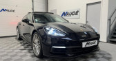 Porsche Panamera 4 Sport Turismo e-hybrid 2.9 V6 462 PDK8   CHAPONOST 69