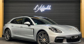 Porsche Panamera , garage L'AUTOMOBILE PARIS  Mry Sur Oise