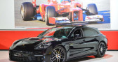 Annonce Porsche Panamera occasion Essence 4 Sport Turismo E-Hybrid à Signes