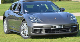 Porsche Panamera , garage ELIANDRE AUTOMOBILES  PARIS