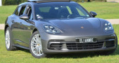 Porsche Panamera occasion année 2018 boite Automatique Annonce Porsche Panamera occasion Hybride 4 Sport Turismo E-Hybride rechargeable à PARIS