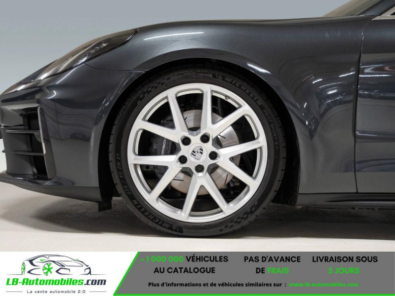 Porsche Panamera 4 Sportabgasanlage InnoDrive BOSE  occasion  Beaupuy - photo n8