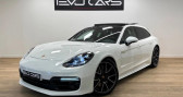 Annonce Porsche Panamera occasion Hybride 4 V6 2.9 462 ch Hybrid Sport Turismo - Approved 10/2026 / TO � GLEIZE
