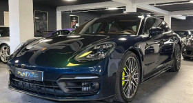 Porsche Panamera occasion 2021 mise en vente à Mougins par le garage FLAT SPORT CHRONO - photo n°1