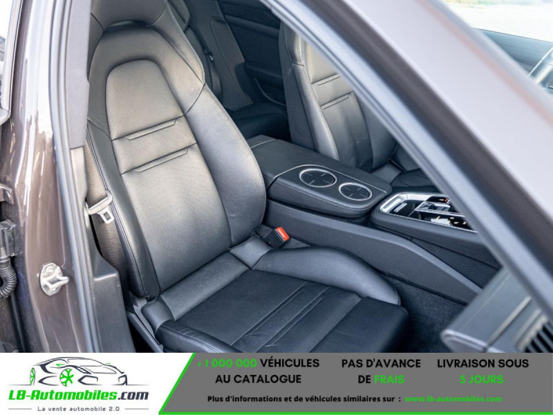 Porsche Panamera 4 V6 3.0 330 ch  occasion � Beaupuy - photo n�6