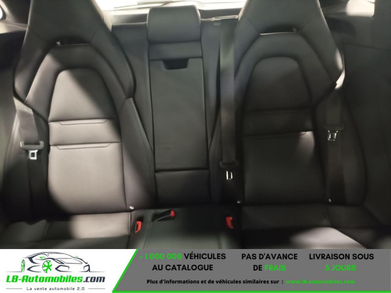 Porsche Panamera 4 V6 3.0 330 ch  occasion � Beaupuy - photo n�6