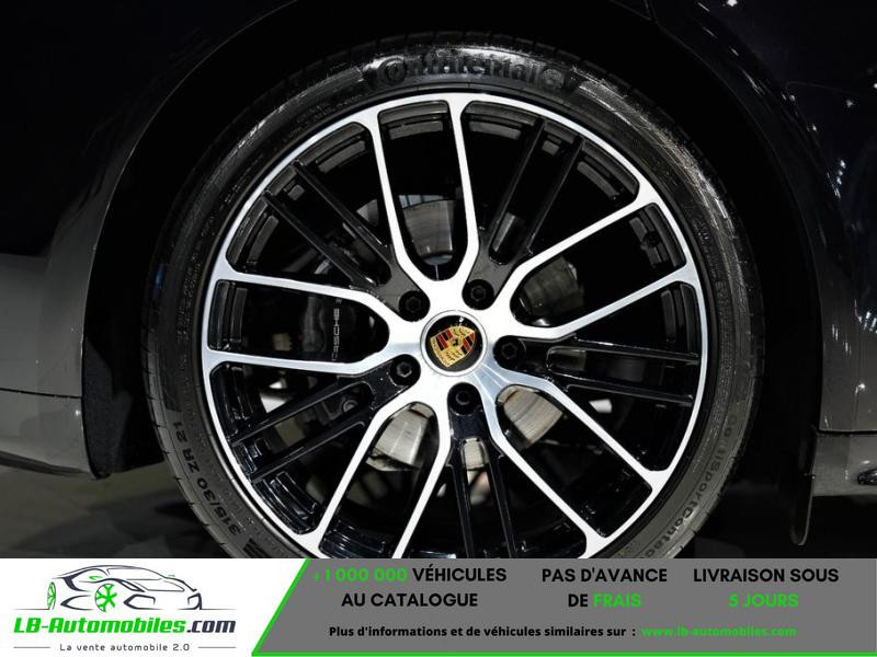 Porsche Panamera 4 V6 3.0 330 ch  occasion  Beaupuy - photo n5