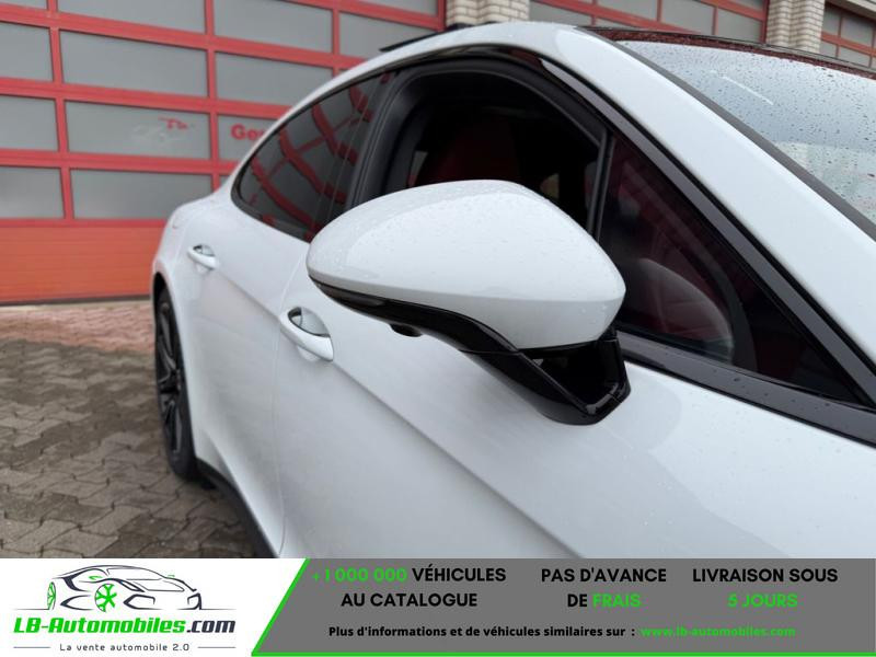 Porsche Panamera 4 V6 3.0 330 ch  occasion  Beaupuy - photo n7