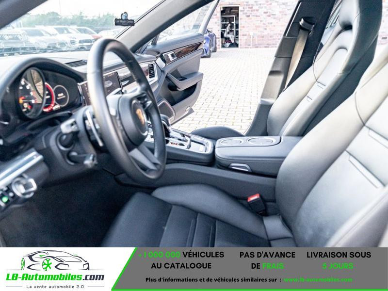 Porsche Panamera 4 V6 3.0 330 ch  occasion  Beaupuy - photo n6