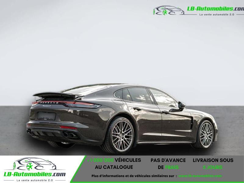 Porsche Panamera 4 V6 3.0 330 ch  occasion  Beaupuy - photo n2