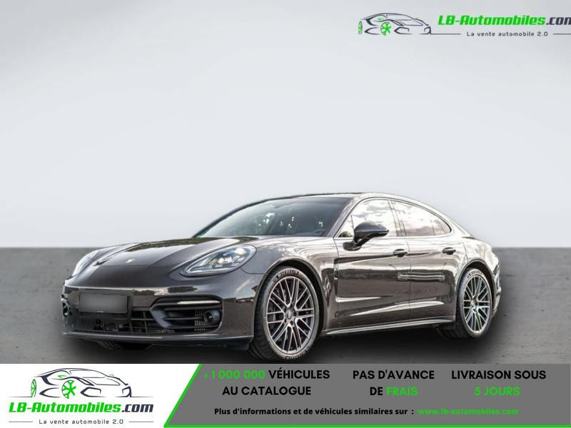 Porsche Panamera 4 V6 3.0 330 ch  occasion  Beaupuy
