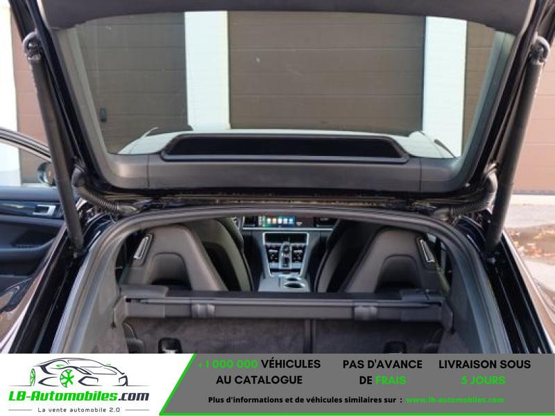 Porsche Panamera 4 V6 3.0 330 ch  occasion  Beaupuy - photo n4