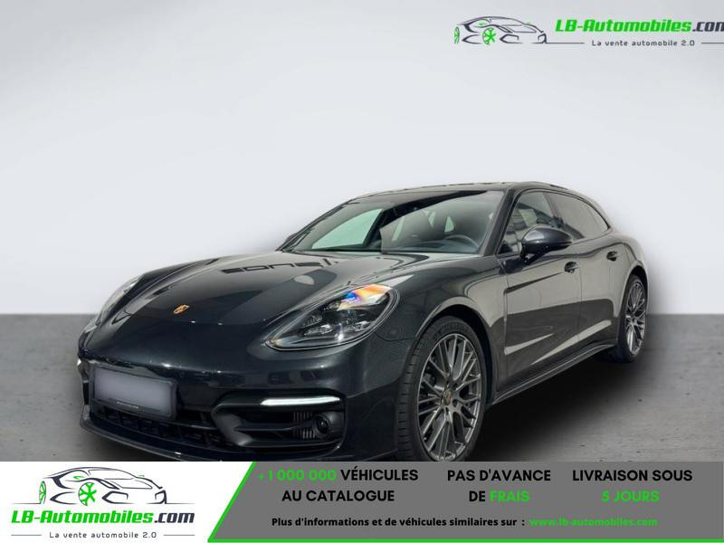 Porsche Panamera 4 V6 3.0 330 ch  occasion  Beaupuy