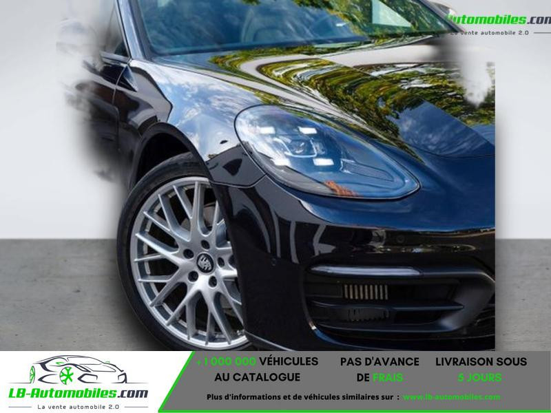 Porsche Panamera 4 V6 3.0 330 ch  occasion  Beaupuy