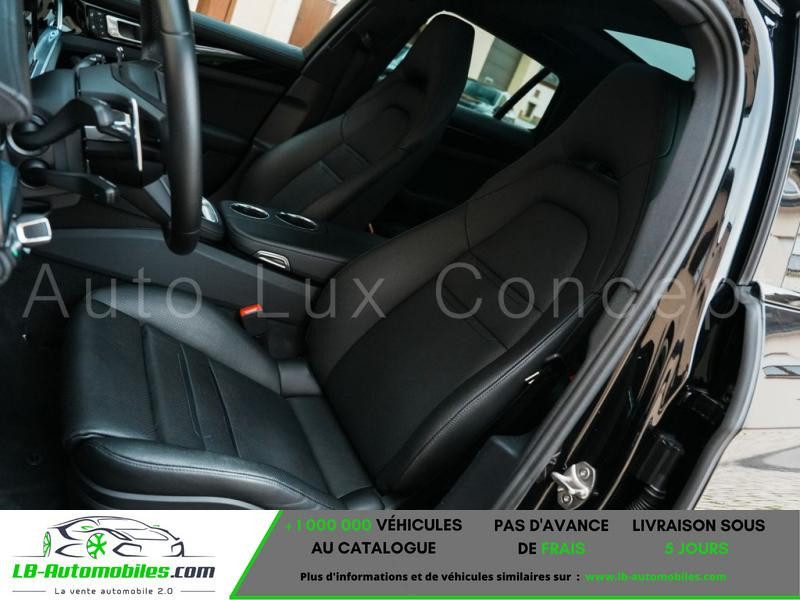 Porsche Panamera 4 V6 3.0 330 ch  occasion  Beaupuy - photo n3