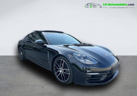Porsche Panamera , garage LB AUTOMOBILES  Beaupuy