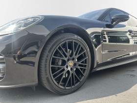 Porsche Panamera 4 V6 3.0 330 ch  occasion  Beaupuy - photo n6