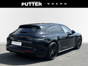 Porsche Panamera 4 V6 3.0 330 ch  occasion  Beaupuy - photo n5