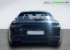 Porsche Panamera 4 V6 3.0 330 ch  occasion  Beaupuy - photo n4