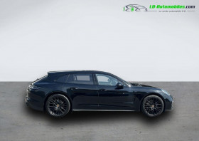 Porsche Panamera 4 V6 3.0 330 ch  occasion  Beaupuy - photo n3