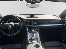 Porsche Panamera 4 V6 3.0 330 ch  occasion  Beaupuy - photo n2