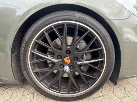 Porsche Panamera 4 V6 3.0 330 ch  occasion  Beaupuy - photo n10