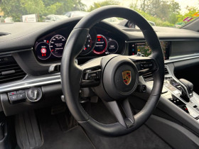 Porsche Panamera 4 V6 3.0 330 ch  occasion  Beaupuy - photo n9