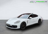 Porsche Panamera 4 V6 3.0 330 ch   Beaupuy 31
