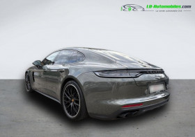 Porsche Panamera 4 V6 3.0 330 ch  occasion  Beaupuy - photo n4