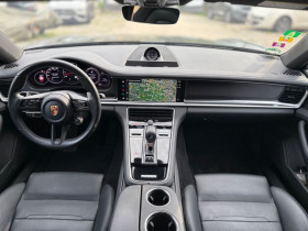 Porsche Panamera 4 V6 3.0 330 ch  occasion  Beaupuy - photo n3