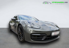 Porsche Panamera 4 V6 3.0 330 ch  occasion  Beaupuy - photo n2