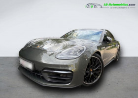 Porsche Panamera , garage LB AUTOMOBILES  Beaupuy