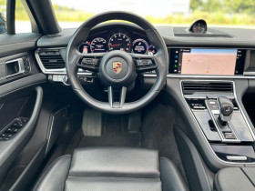 Porsche Panamera 4 V6 3.0 330 ch  occasion  Beaupuy - photo n6