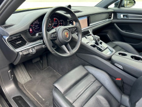 Porsche Panamera 4 V6 3.0 330 ch  occasion  Beaupuy - photo n4