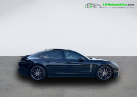 Porsche Panamera 4 V6 3.0 330 ch  occasion  Beaupuy - photo n3
