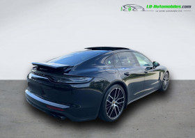 Porsche Panamera 4 V6 3.0 330 ch  occasion  Beaupuy - photo n2