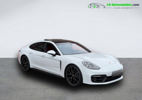 Porsche Panamera 4 V6 3.0 330 ch  occasion  Beaupuy - photo n2