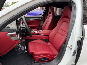 Porsche Panamera 4 V6 3.0 330 ch  occasion  Beaupuy - photo n6